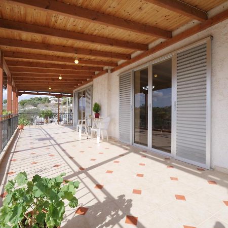 Gm Country House Villa Pórto Ráfti Exterior photo